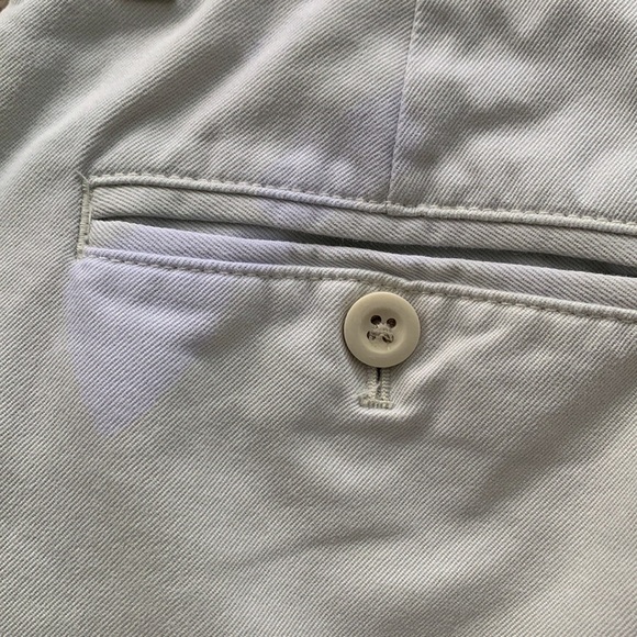 VINEYARD vines by Shep & Ian Mens 9 Inch Club Shorts - Picture 4 of 8